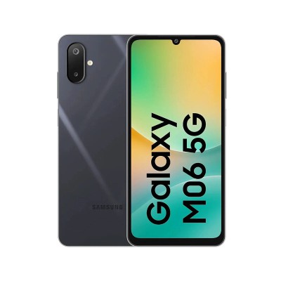 Samsung Galaxy M06 5G (4/64GB)