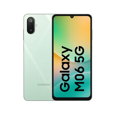 Samsung Galaxy M06 5G (6/128GB)