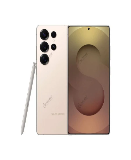 TITANIUM PINKGOLD